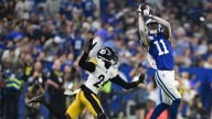 Steelers’ Joey Porter Jr. ruled out vs. Seahawks, but it gets worse