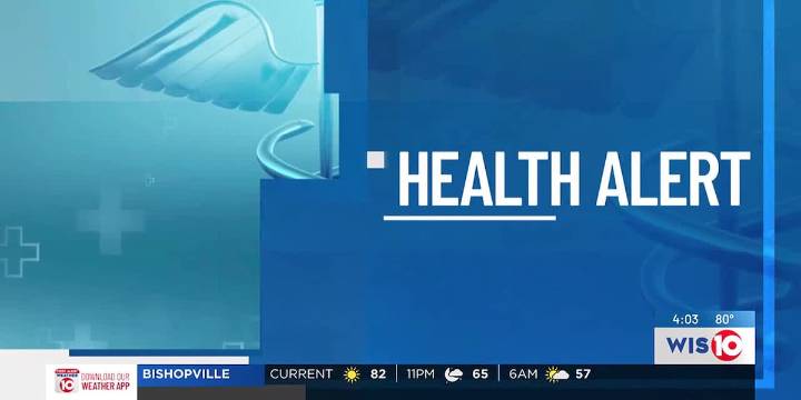 Another case of measles confirmed in Upstate resident