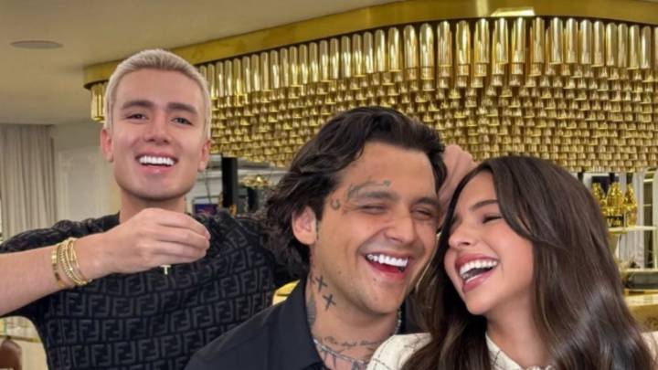 Matan a Miguel de la Mora, estilista de celebridades en Polanco