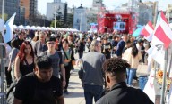 Un fin de semana a puro festejo con varias propuestas