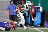 Eagles add Xavier Gipson to make their special teams unit more dynamic and consistent