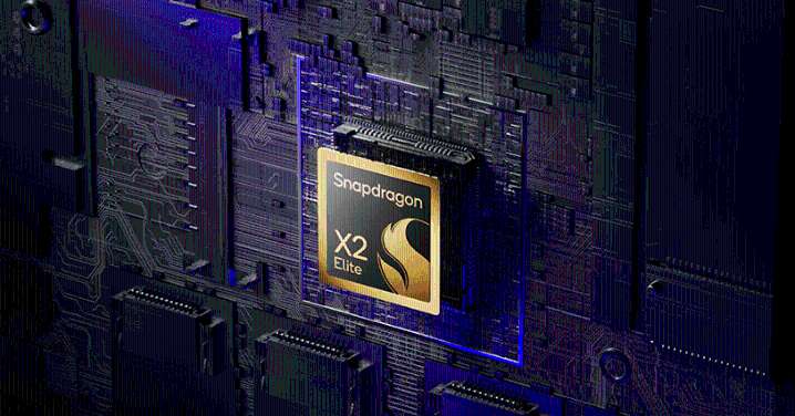 Qualcomm announces Snapdragon X2 Elite and Extreme for Windows PCs