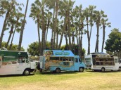 Long Beach City Council weighs its regulations on food trucks