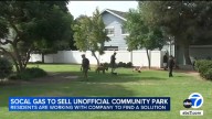 Playa del Rey residents push to prevent SoCalGas from selling unofficial community park
