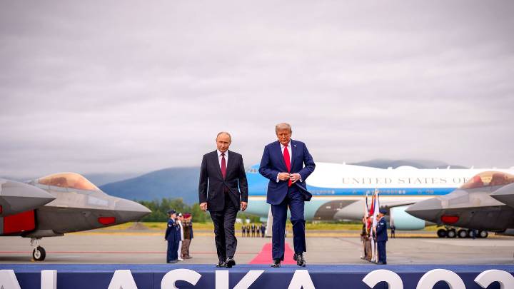 Our New Era of Political Theater