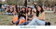 Omega, Pijama Party y Palo Santto, entre las bandas que tocarán en la Fiesta de la Primavera