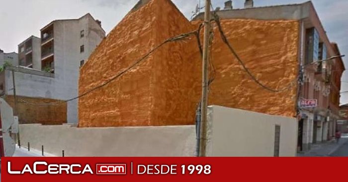 La Junta de Gobierno Local aprueba la construcción de 11 viviendas en el casco histórico de Guadalajara