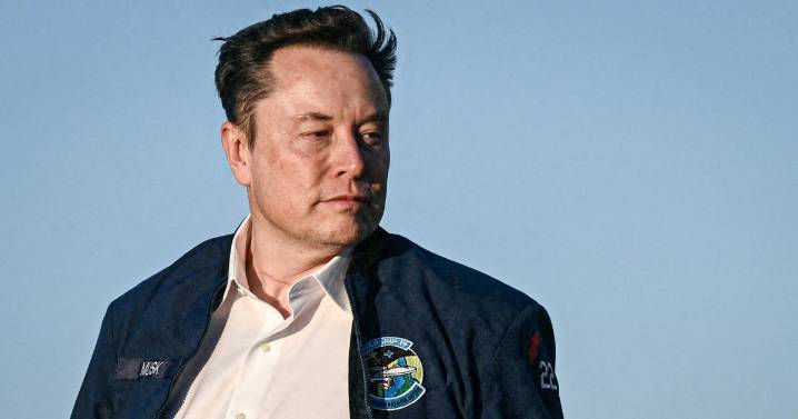 Elon Musk urges people to 'fight' after Charlie Kirk's killing