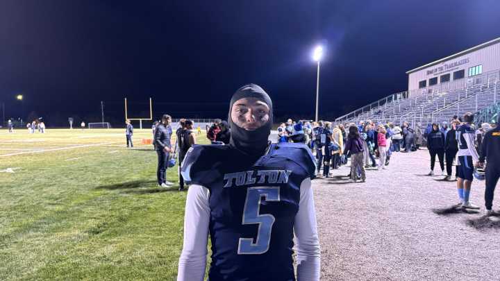 Top performers from week 4 of Boone County high school football