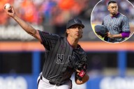Mets bullpen ruins Carlos Mendoza's decision to pull Brandon Sproat early