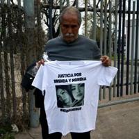Argentine victims of live-streamed murder laid to rest on eve of protest