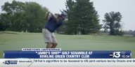 "Jamie's Shot" golf scramble at Bowling Green Country Club