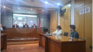 Christe pidió volver a la domiciliaria y denunció una "emboscada" judicial y mediática