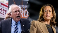 Bernie Sanders advised Harris to prioritize working class in 2024 campaign