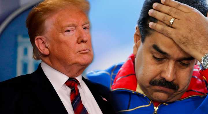 Donald Trump ADVIERTE que continuará con más operaciones militares en Venezuela y revela que Maduro "debería estar preocupado"