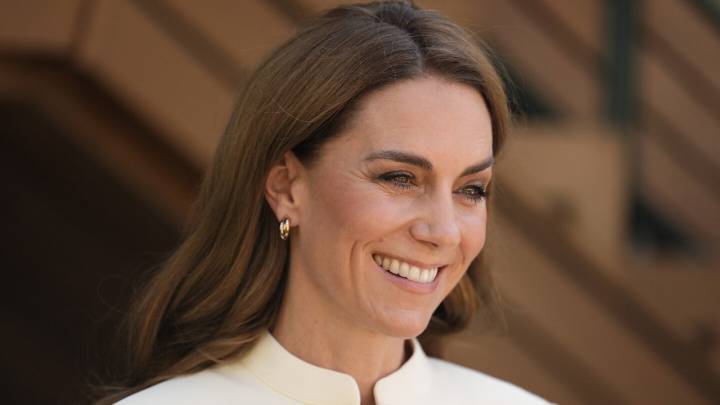 ¡Adiós pelo castaño! Kate Middleton impacta con el rubio favorito del otoño 2025
