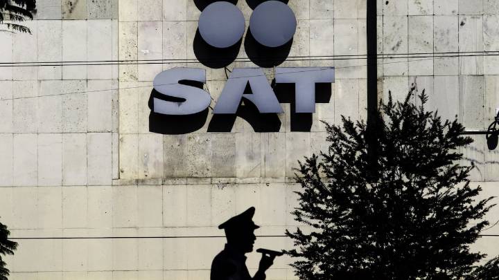 El SAT tiene abiertos 109 expedientes penales desde enero por un perjuicio al fisco mexicano de casi 23.000 millones de pesos