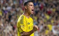 Video: Cristiano Ronaldo scores great header Al Nassr vs Al Ittihad at the Saudi Pro League