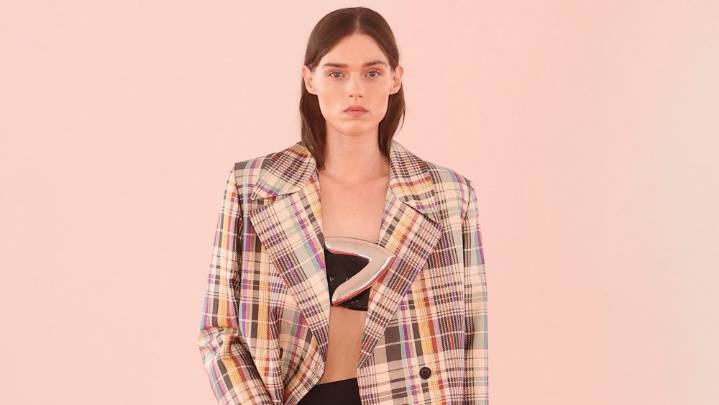 Brandon Maxwell Spring 2026 Ready-to-Wear Runway, Fashion Show & Collection Review [PHOTOS]