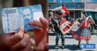El monto extra que recibirán los pensionados junto al aguinaldo de Fiestas Patrias 2025