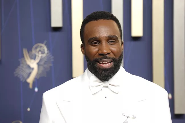 Black Winners Of 2025 Emmys: Live Updates