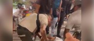 Murió adulta mayor arrollada por motociclista en La Circunvalar