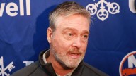 Islanders coach Patrick Roy stresses importance of enjoyment to club