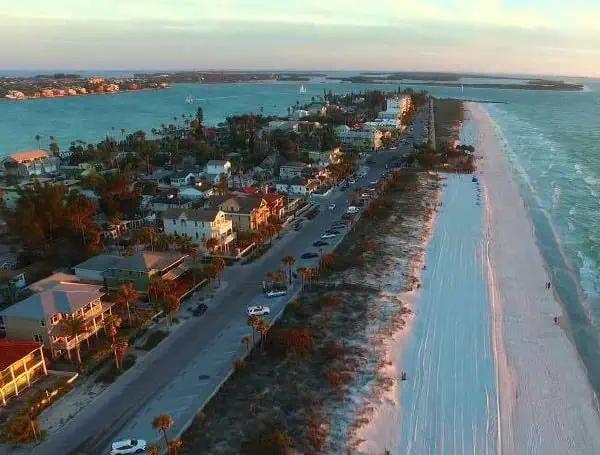 Florida Achieves Fifth Consecutive Year Of Clean Air