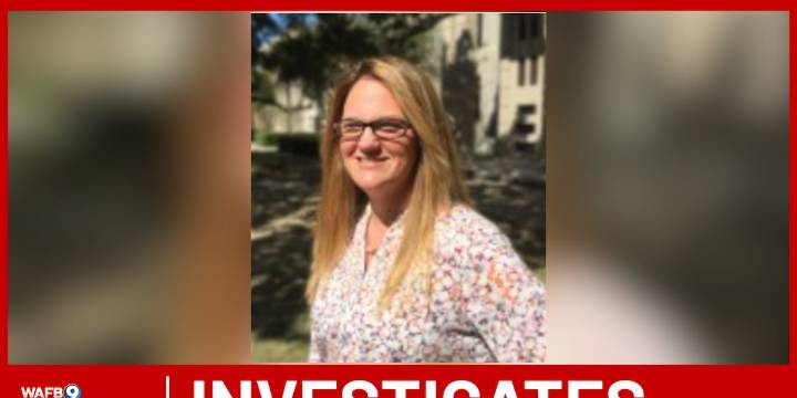 I-TEAM: Southern suspends professor, moves to terminate her