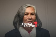 Corte impide a ministra Ríos conocer asunto que ella promovió cuando fue consejera jurídica de AMLO