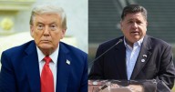 President Trump suggests he's planning to send National Guard troops to Chicago