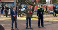 Golpe a la delincuencia en Bogotá: cae banda que realizaba paseos millonarios