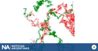 El CONICET logró visualizar con IA por primera vez un neurorreceptor implicado en enfermedades neurológicas