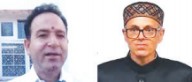 Anti-BJP rhetoric part of Omar’s election toolkit to befool Kashmiris: LoP Sunil