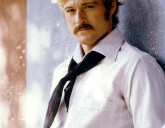 Robert Redford’s Face Could Tell Nothing But the Truth