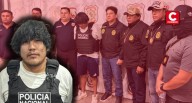 Juzgado de Paraguay ordena prisión preventiva a “El Monstruo”