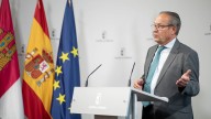 La Junta aprueba un techo de gasto de 9.000 millones para 2026: claves del presupuesto