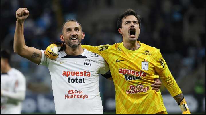 Pronóstico Alianza Lima vs. Universidad de Chile por cuartos de final de la Copa Sudamericana 2025