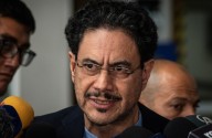 Consulta del 26 de octubre medirá a Quintero, Cepeda y Corcho