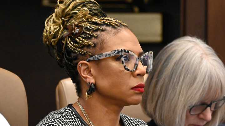 Detroit lawmaker, husband sued by neighbor over…