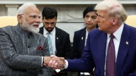 President Trump, Prime Minister Modi Share 'Very Positive' Relationship: US Official