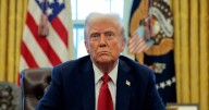 White House: Senate Defense Bill 'Thwarts' Trump's Ability to End War in Ukraine, Control Migration