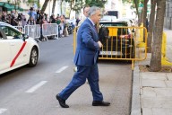 La defensa de Cerdán cuestiona al juez por su "lectura superficial" del informe de los audios
