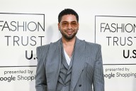 Jussie Smollett Went Into 'Special Forces' Mentally Strong After Past Drama