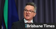 Australia climate target 2035: Chris Bowen to include business sweeteners on road to net zero