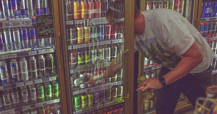 Under 16s Energy Drink Ban: What Do Doctors Say?