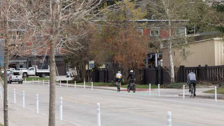 Snow King Ave. paving project happening next week