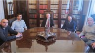 Judiciales: avanza la reestructuración con 234 pases a planta permanente y 379 ascensos