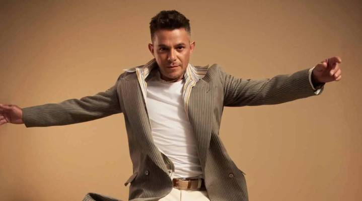 Alejandro Sanz logra SOLD OUT en pocas horas para su concierto en Lima y anuncia una última fecha
