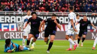 En medio de la crisis, San Lorenzo le ganó a Godoy Cruz en el Nuevo Gasometro